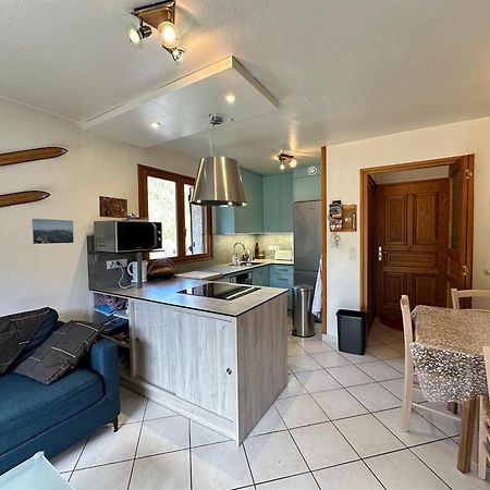Appartement Villard-de-Lans, 3 pièces, 5 personnes - FR-1-515-51 Extérieur photo