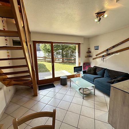 Appartement Villard-de-Lans, 3 pièces, 5 personnes - FR-1-515-51 Extérieur photo