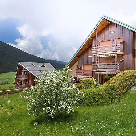Appartement Villard-de-Lans, 3 pièces, 5 personnes - FR-1-515-51 Extérieur photo