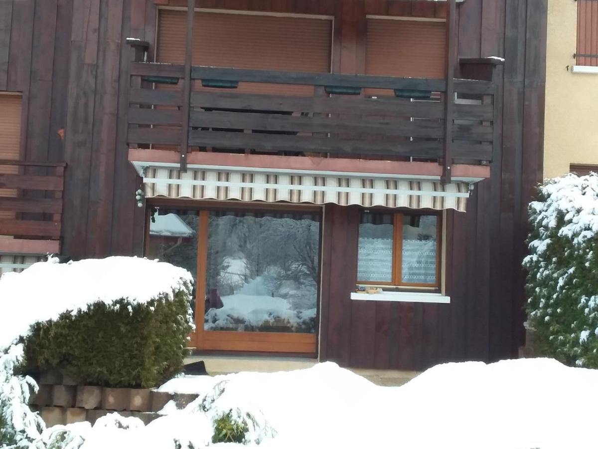 Appartement Villard-de-Lans, 3 pièces, 5 personnes - FR-1-515-51 Extérieur photo