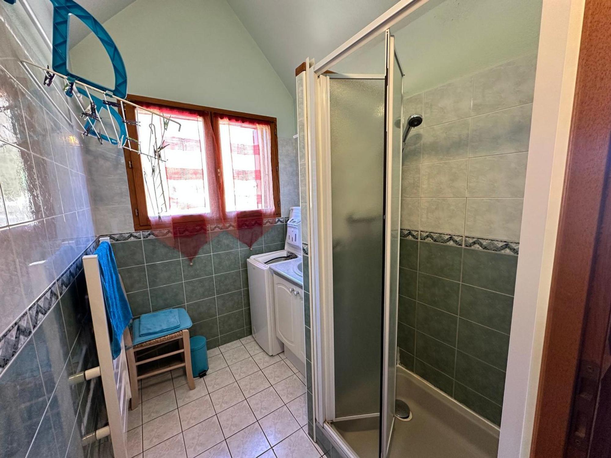 Appartement Villard-de-Lans, 3 pièces, 5 personnes - FR-1-515-51 Extérieur photo